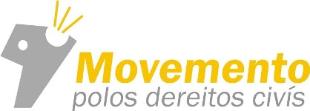 Logo de Movemento polos Dereitos Civ&iacute;s