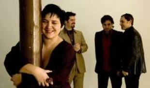 Marful actuar&aacute; na Feira