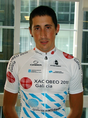 Gustavo Rodr&iacute;guez (Tui, 1979)