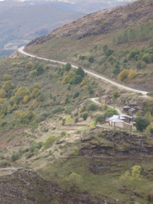 A maior parte da &aacute;rea asolagada estar&iacute;a dentro dos l&iacute;mites fonsagradinos