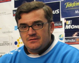 Paco Garc&iacute;a