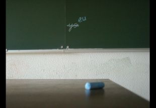 A foto 'Eu nunca serei yo', asinada por Roberto, foi a ga&ntilde;adora da edici&oacute;n 2008