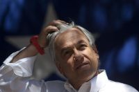 Sebasti&aacute;n Pi&ntilde;era