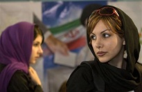 A participaci&oacute;n nas elecci&oacute;ns do pasado venres foi baixa