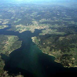 O actual goberno retomar&aacute; o proxecto do viaduto na r&iacute;a de Muros e Noia