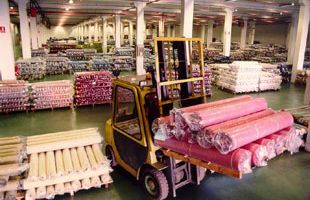 Os empregados de Caramelo tampouco te&ntilde;en a certeza de saber que vai acontecer cos seus postos