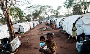 Campo de concentraci&oacute;n de cidad&aacute;ns tamil