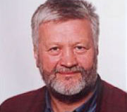 Xan Mar&iacute;a Castro, secretario xeral de CCOO-Galicia