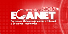 Os Premios Eganet chegan este ano a s&uacute;a cuarta edici&oacute;n