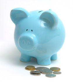 A taxa de aforro duplicouse: s&oacute; gastamos tres de cada catro euros que ingresamos