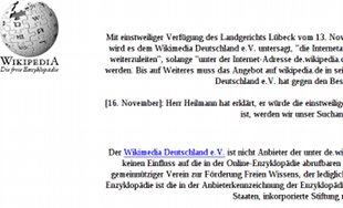 Mensaxe que aparece na p&aacute;xina bloqueada