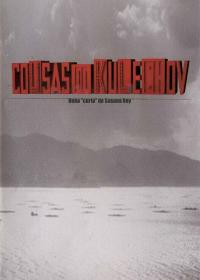 'As cousas de Kulechov' prox&eacute;ctase dentro deste ciclo