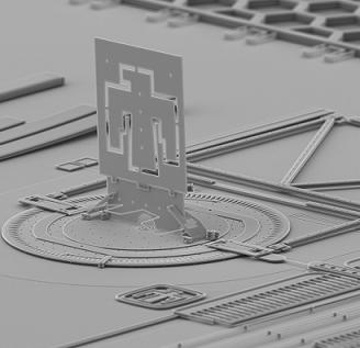 Sistema micro-electro-mec&aacute;nico