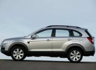 Os todoterreos crean atascos polo seu gran tama&ntilde;o