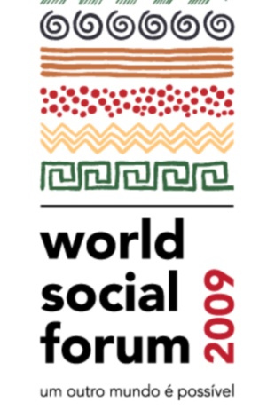 Um outro mundo &eacute; poss&iacute;vel