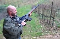 'roker581' l&oacute;cese no YouTube