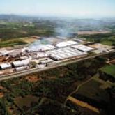 F&aacute;brica de Finsa / Foto: Finsa