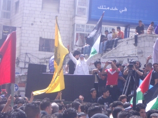 Algunas imaxes da conmemoraci&oacute;n desta data