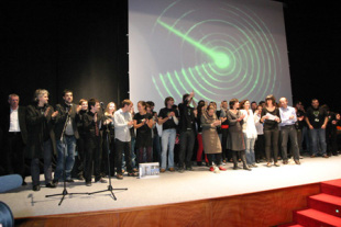 Imaxes da edici&oacute;n 2008 do festival