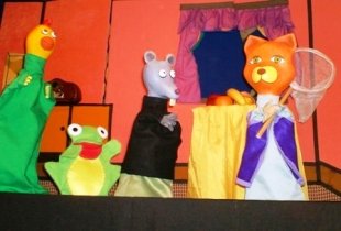 O gato simple, de T&iacute;teres Cascanueces, en Galicreques