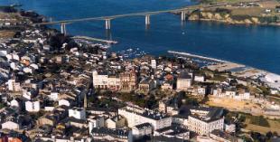 R&iacute;a de Ribadeo