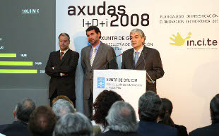 Presentaci&oacute;n do balance