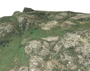 Os foxos do Chan da Anduri&ntilde;a