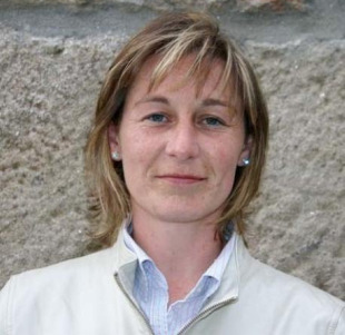 Ofelia Rei (ex socialista) ser&aacute; alcaldesa co apoio de tr&aacute;nsfugas populares