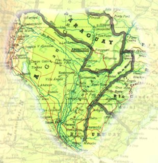 Zona guaran&iacute; falante