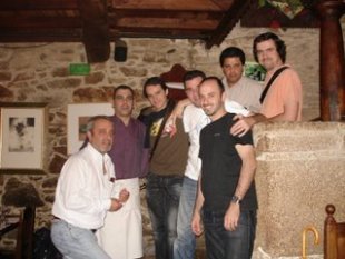 Vozes da R&aacute;dio, no '16'