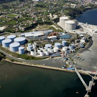 Os ecoloxistas denuncian o desleixo da Xunta &aacute; hora de exixir medici&oacute;ns dos niveis dos verquidos