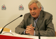 "&Eacute; un decreto inaplic&aacute;bel", agoirou Guillerme V&aacute;zquez