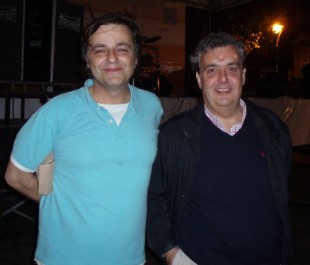 Los Limones compuxeron a canci&oacute;n que o PP utilizou en Ferrol nas &uacute;ltimas elecci&oacute;ns municipais