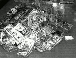 O prezo do petr&oacute;leo chegou at&eacute; perto dos 100 d&oacute;lares