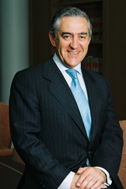 Honorato L&oacute;pez Isla