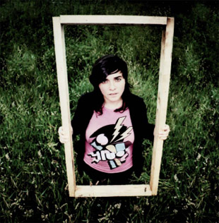 Luc&iacute;a Aldao / foto: Ant&oacute;n L&oacute;pez Bazarra