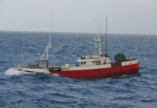 Os mari&ntilde;eiros embarcados non poden exercer o voto / Flickr: O roxo
