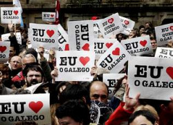 A organizaci&oacute;n agarda aumentar a participaci&oacute;n do pasado 17 de maio, cando se sumaron 40 mil persoas &aacute; manifestaci&oacute;n