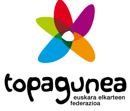 Topagunea xunta os medios de comunicaci&oacute;n navarros en &eacute;uscaro