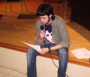 Xabier Xil Xard&oacute;n