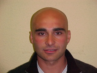 Omar Gonz&aacute;lez