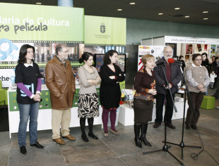 Inauguraci&oacute;n de AchegArte