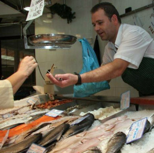 Segundo o informe de CCOO, os aut&oacute;nomos son os m&aacute;is afectados pola crise