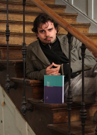 Alberto Ramos/Foto: Pablo Garc&iacute;a