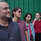 Ultr&auml;q&auml;ns - Os ocelotes