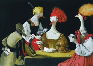 'O gran libro dos retratos de animais' recibe a menci&oacute;n de honra