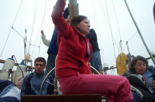 O Proxecto Gavea est&aacute; en marcha dende 2002