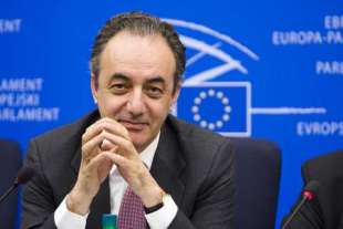 Francisco Mill&aacute;n Mon