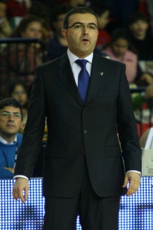 Moncho L&oacute;pez