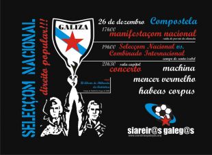 Siareir@s Galegos ultima a organizaci&oacute;n do encontro do vindeiro s&aacute;bado